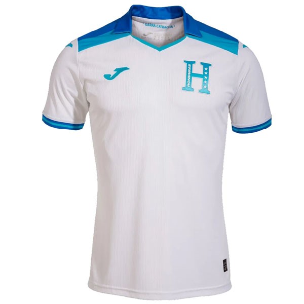 Tailandia Camiseta Honduras 1ª 2023/24